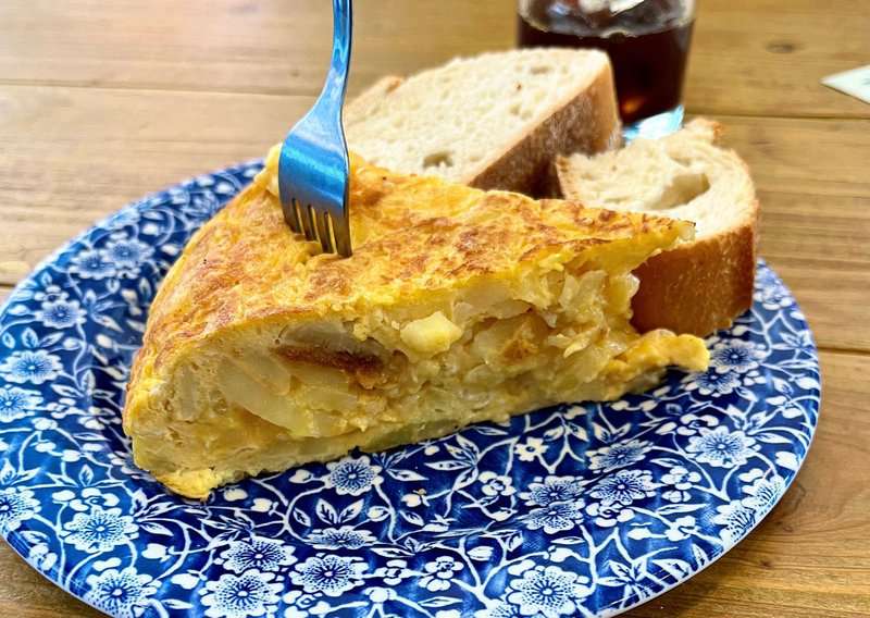 8 Spanish Recipes and Dishes You Must Try, 3 Most Popular Dinners in Spain: Recipe Guides for Paella, Tortilla Española And Gazpacho, How to Make Spanish Omelette - An Authentic Spanish Omelette (Recipe Guide)