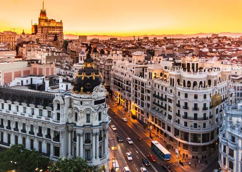7 Tourist Traps to Avoid in Madrid
