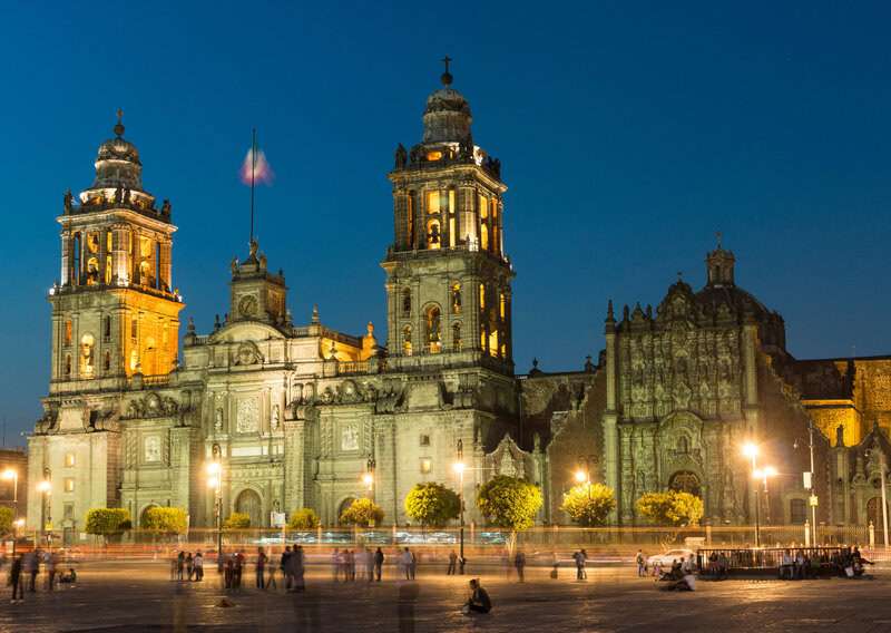 10 Best Digital Nomads Destinations In the World