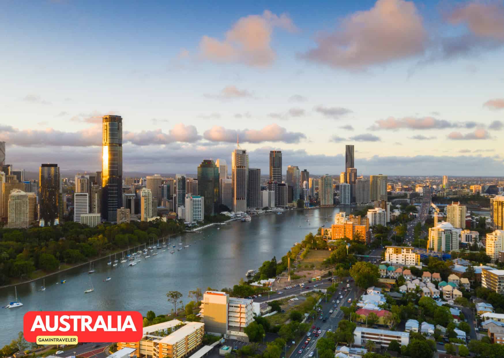 Escape Europe Peak Travel Season For These 10 Destinations 2 Australia Escape Europe Peak Travel Season For These 10 Destinations