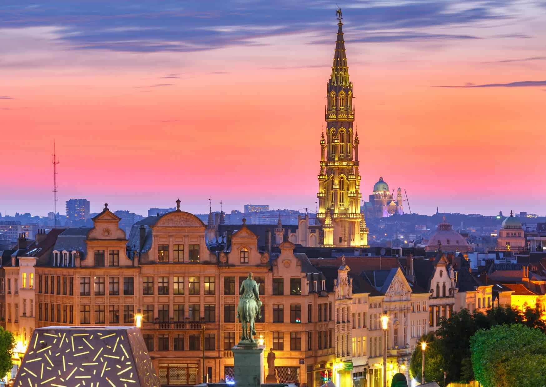 7 Tourist Traps to Avoid in Brussels (Travel Guide) And How To Avoid Them
