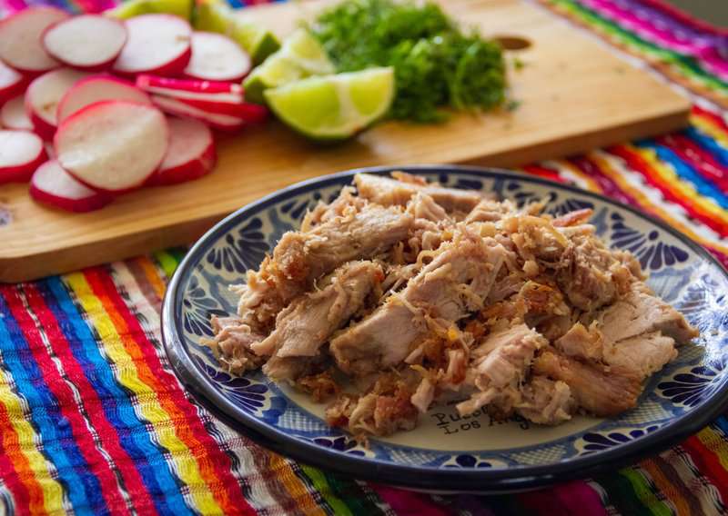 How to Make Carnitas – Authentic Carnitas (Recipe Guide) Tips and Calories