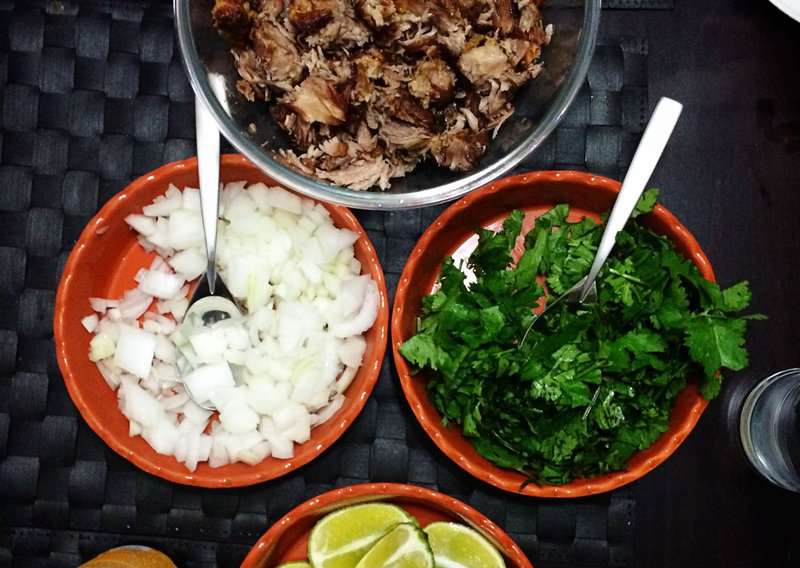 How to Make Carnitas – Authentic Carnitas (Recipe Guide) Tips and Calories