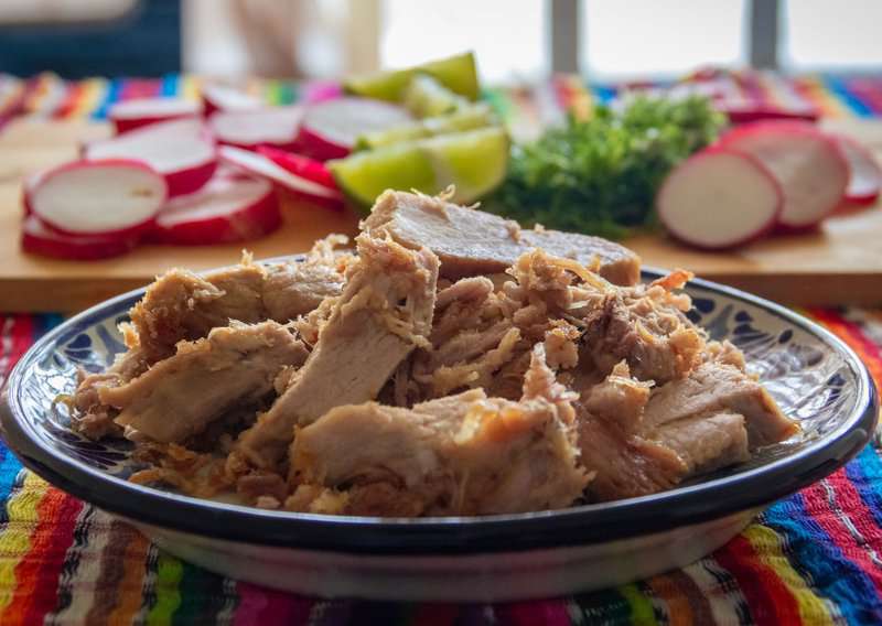 How to Make Carnitas – Authentic Carnitas (Recipe Guide) Tips and Calories