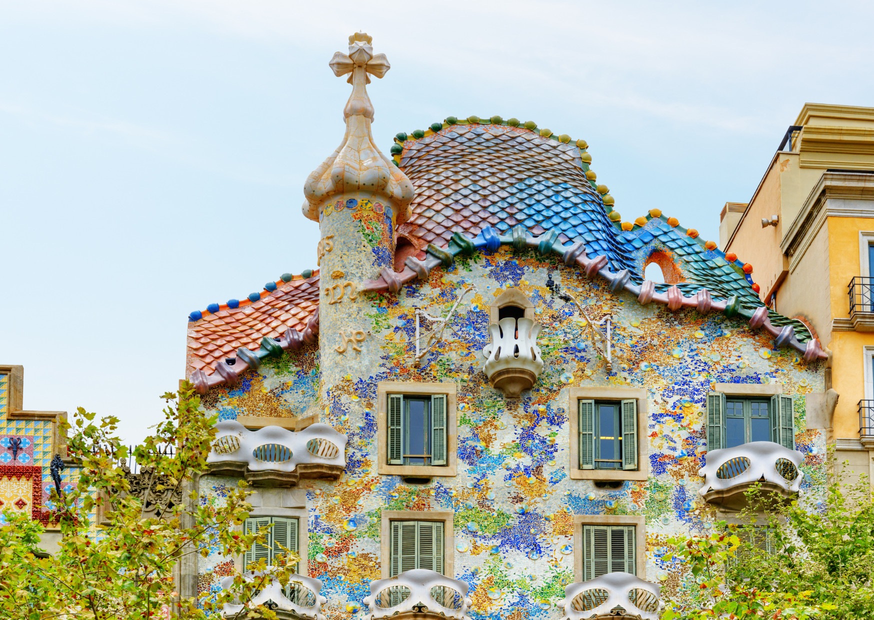 mistakes tourists make in Barcelona
