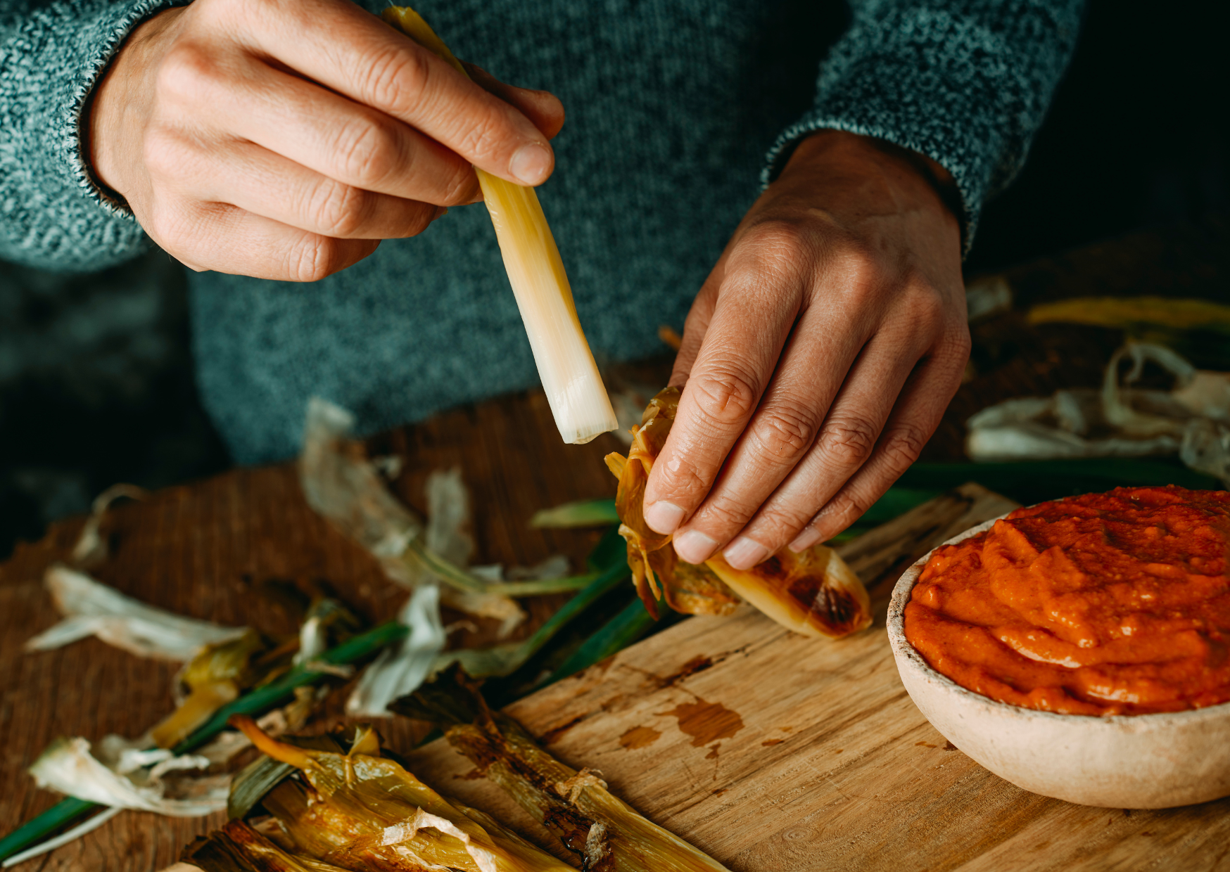 10 Must Foods to Try When Visiting Barcelona