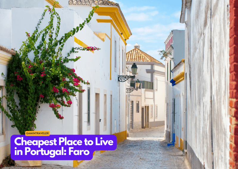 North Portugal Vs South Portugal Which One Is Better For Travel And Food