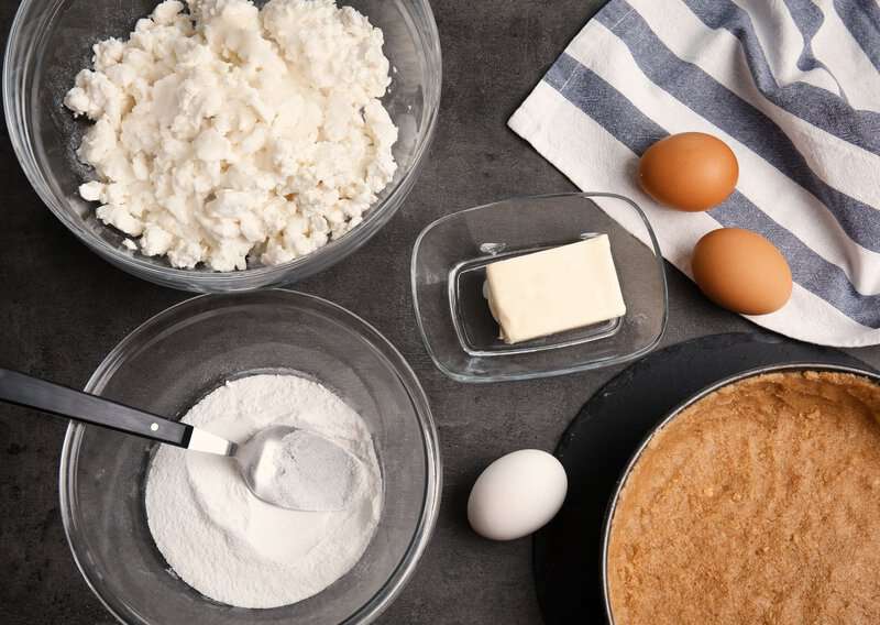 How to Make Cheesecake – Authentic Cheesecake (Recipe Guide) Tips and Calories