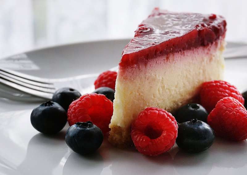 6 Most Popular Desserts in the World (Recipe Guide), How to Make Cheesecake – Authentic Cheesecake (Recipe Guide) Tips and Calories