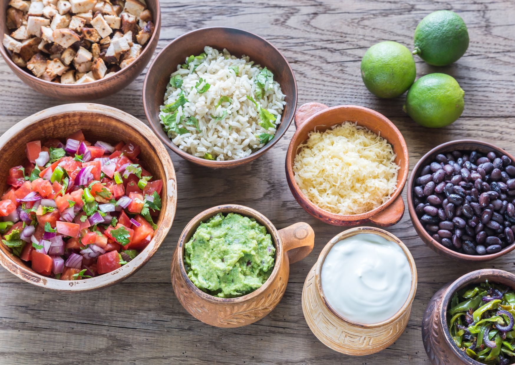 How to Make Chipotle Burrito Bowl - Authentic Chipotle Burrito Bowl (Recipe Guide)