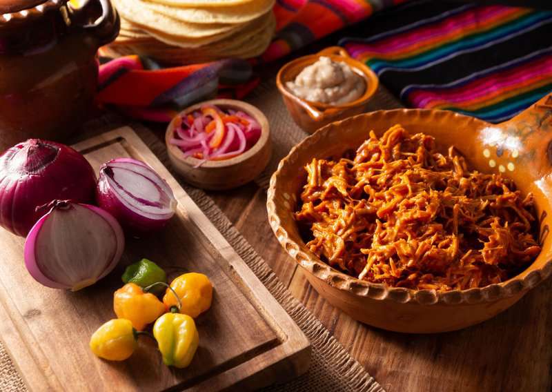 How to Make Cochinita Pibil – Authentic Cochinita Pibil (Recipe Guide) Tips and Calories