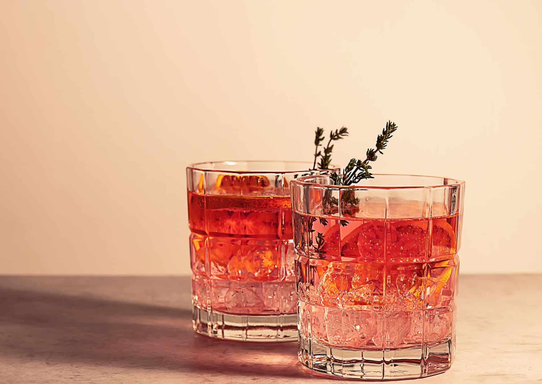 7 Most Popular Cocktails Around the World