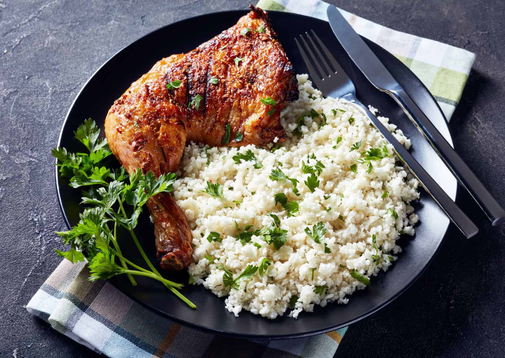How To Make Couscous (Recipe Guide) Tips And Calories