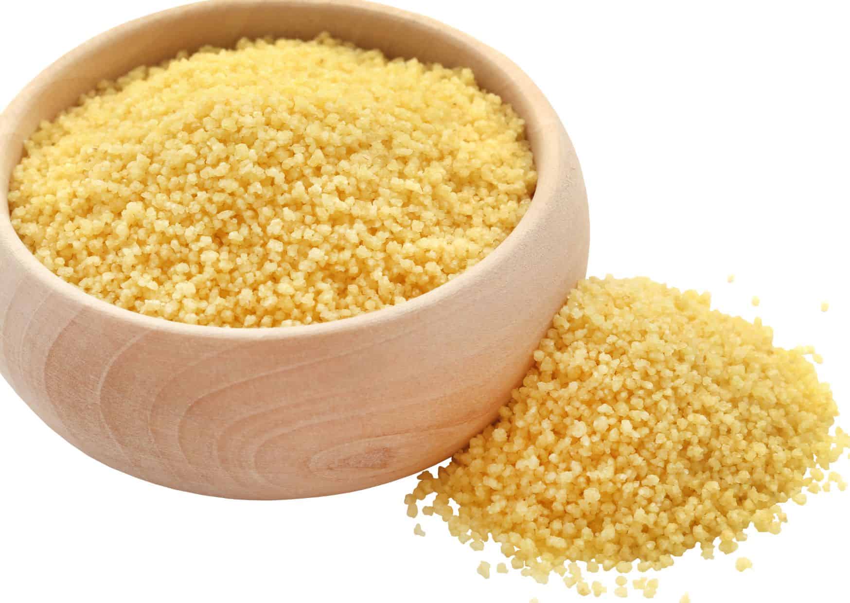 How To Make Couscous (Recipe Guide) Tips And Calories