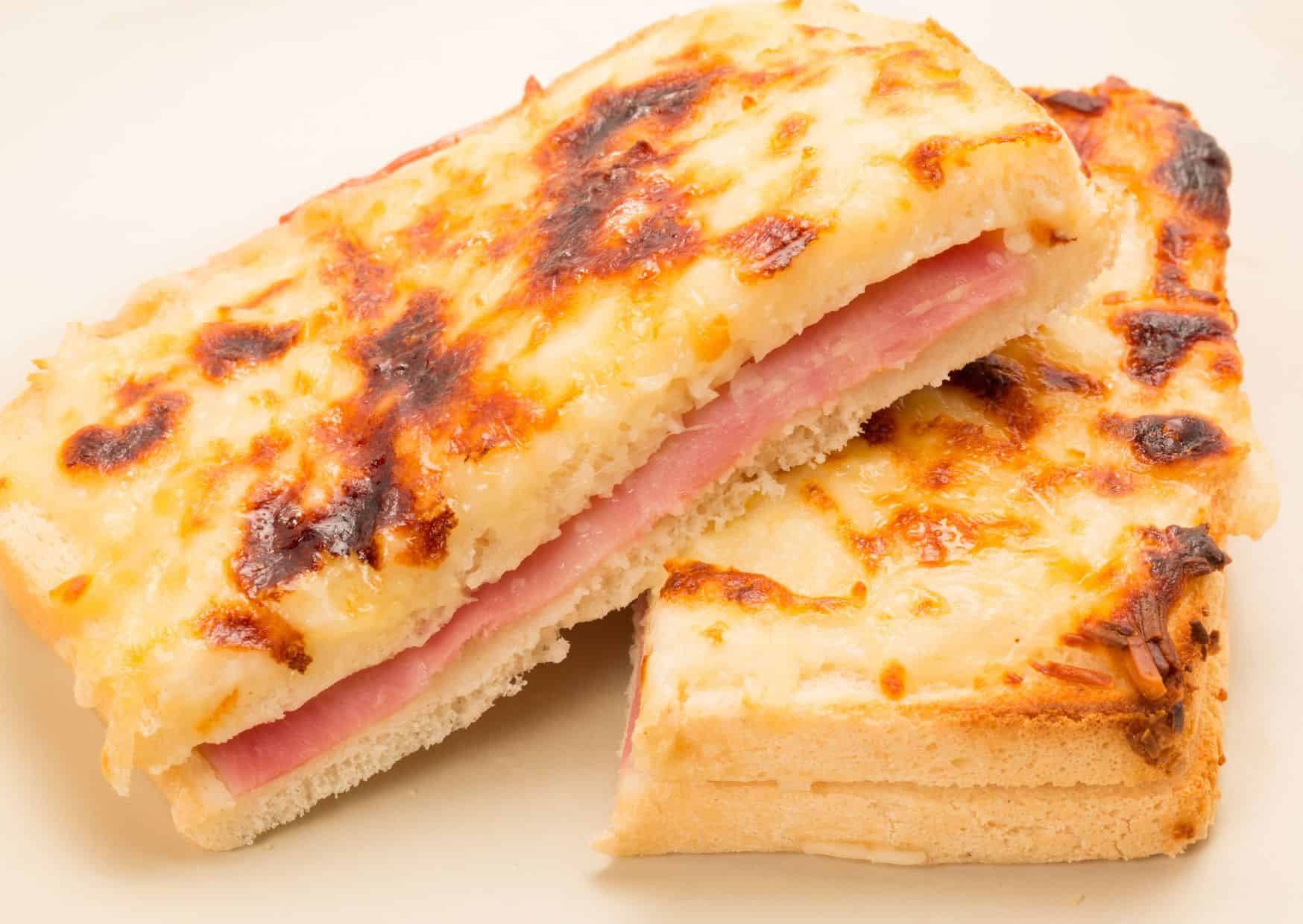 What Is the Difference Between Croque Madame Vs Croque Monsieur (Recipe Guide), How to Make Croque Monsieur - Authentic Croque Monsieur (Recipe Guide)