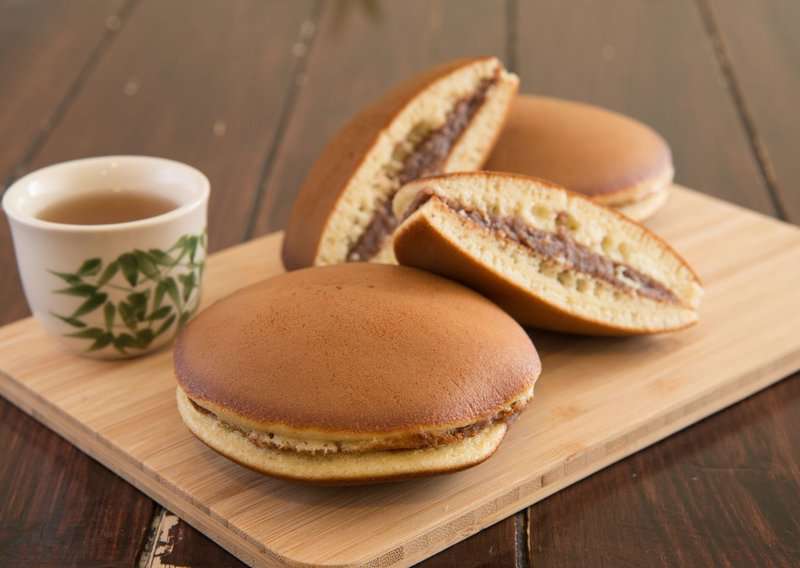 How to Make Dorayaki – Authentic Dorayaki (Recipe Guide)