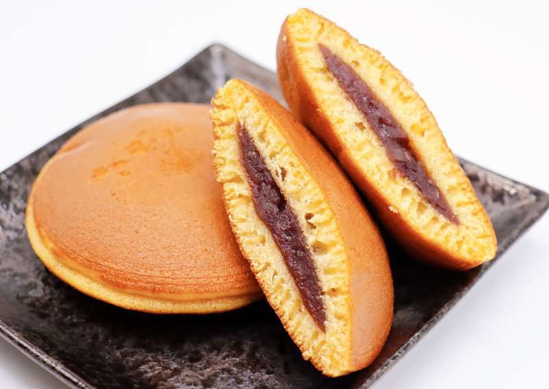 How to Make Dorayaki – Authentic Dorayaki (Recipe Guide)
