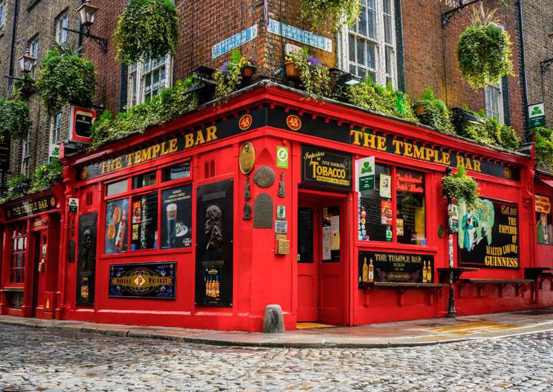 15 Common Mistakes to Avoid in Ireland, Tourist Traps to Avoid in Dublin And How to Avoid Them