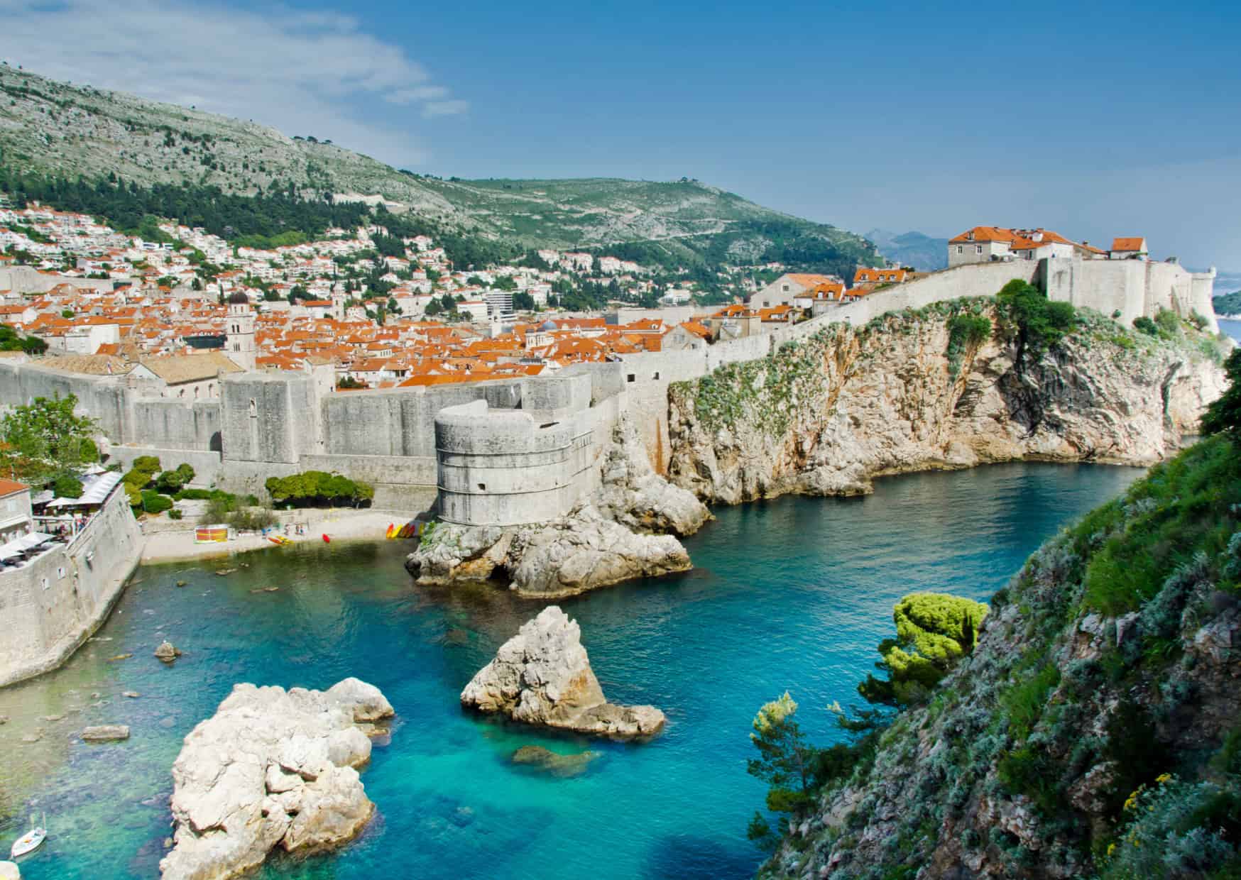 10 Most Beautiful UNESCO Cities in the World, Paradise Lost: 10 European Cities Ruined By Tourism, 10 Bucket List European Destinations For This Summer