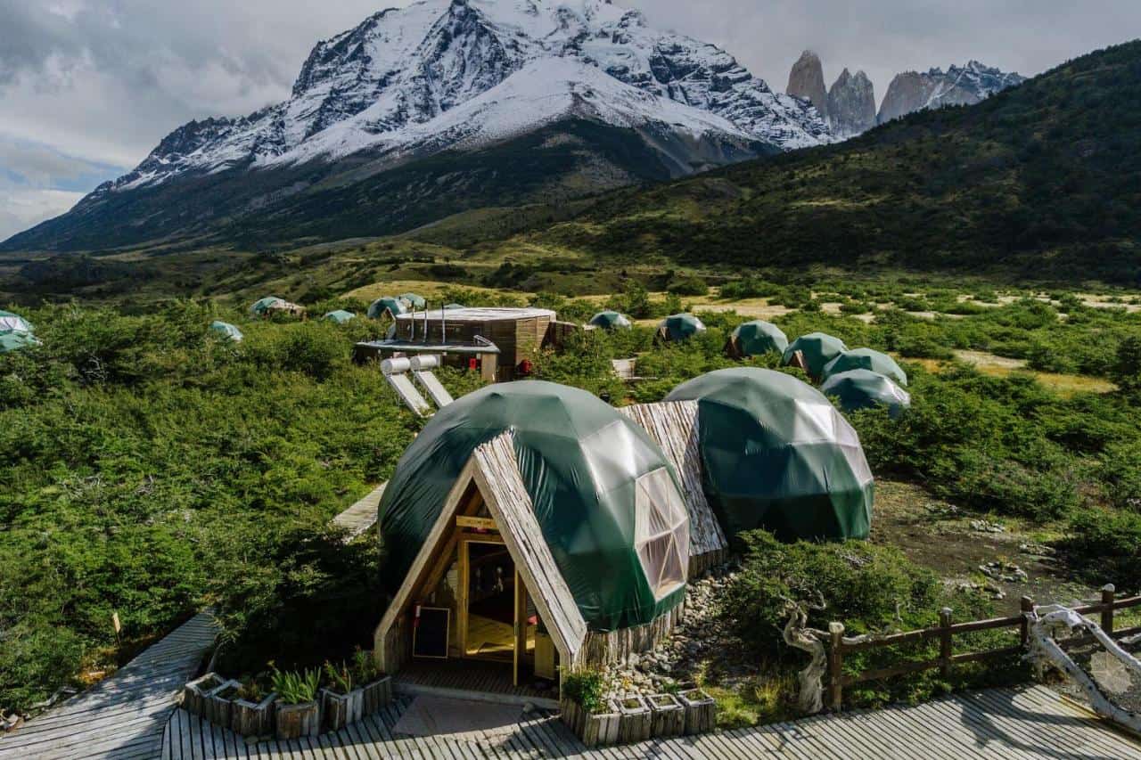 10 World's Best Eco Sustainable Hotels You Should Check Out