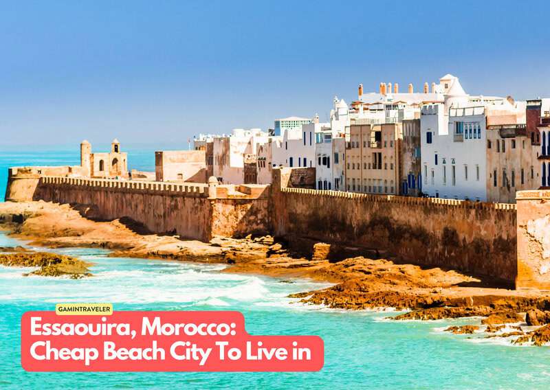 Don't Do This in Morocco: 18 Things Not to Do in Morocco