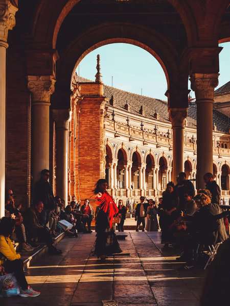 Tips For Learning Spanish - The Basics For Visit Spain