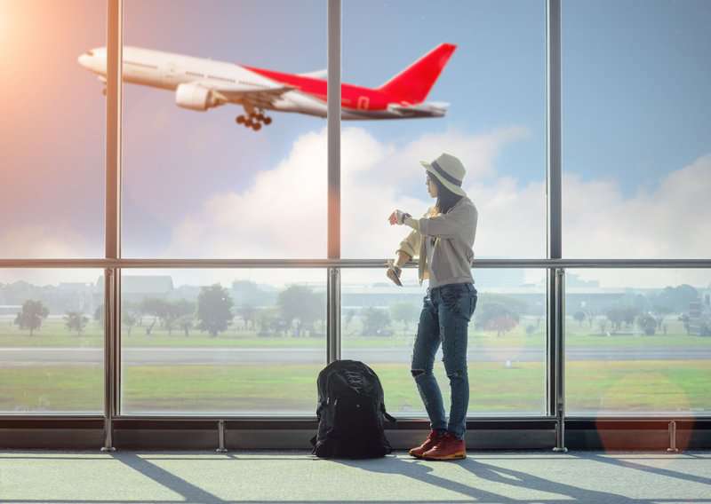 11 Tips for Booking Cheap Flights