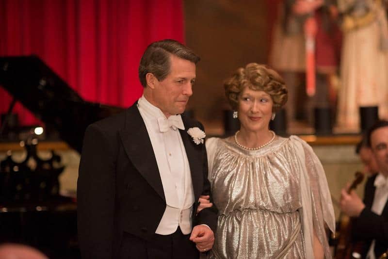 Florence Foster Jenkins Best American Movies Set in Europe