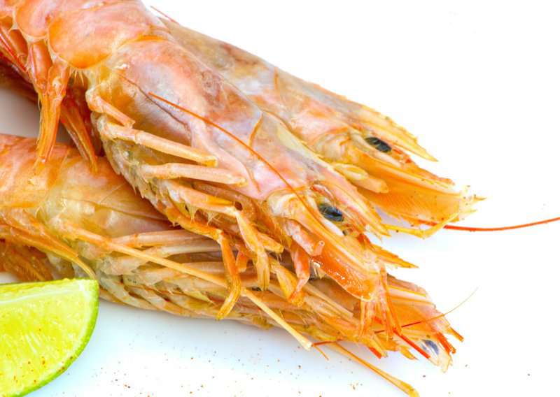 How to Make Gambas al Ajillo - Authentic Gambas al Ajillo (Recipe Guide)