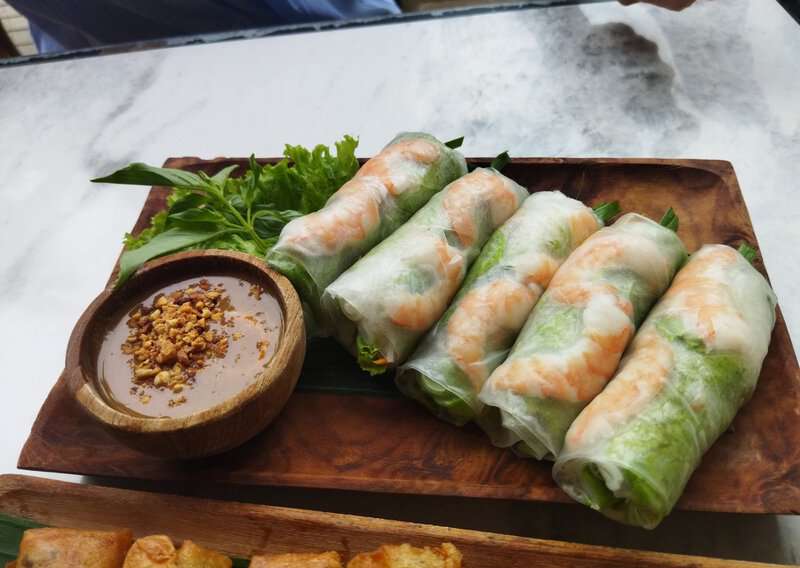 Goi Cuon