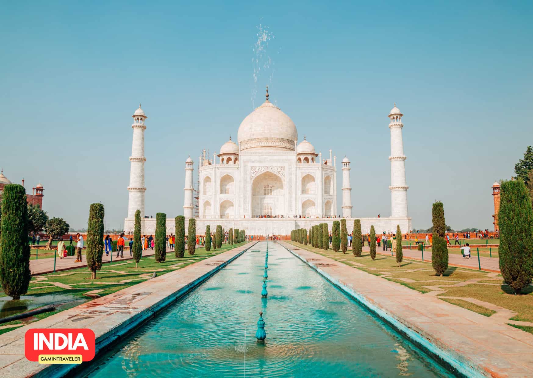 10 Reasons Why Travel Enriches Your Life: Explore, Learn, Grow, 7 Tourist Traps to Avoid in India (Travel Guide) And How To Avoid Them