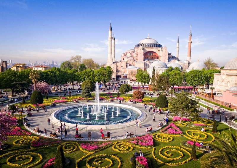 Tourist Traps to Avoid in Istanbul And How to Avoid Them