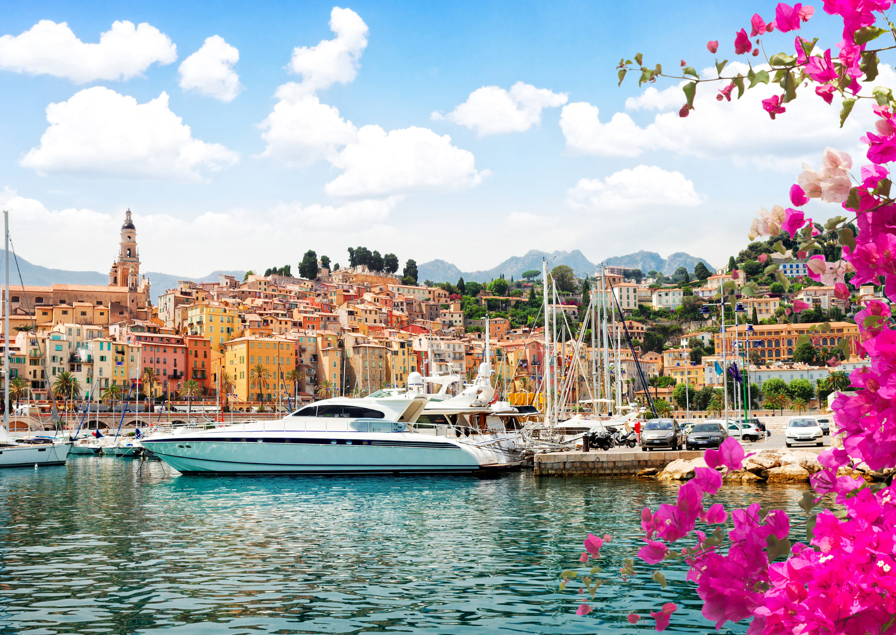Life in Menton France - 7 Biggest Mistakes When Moving to France