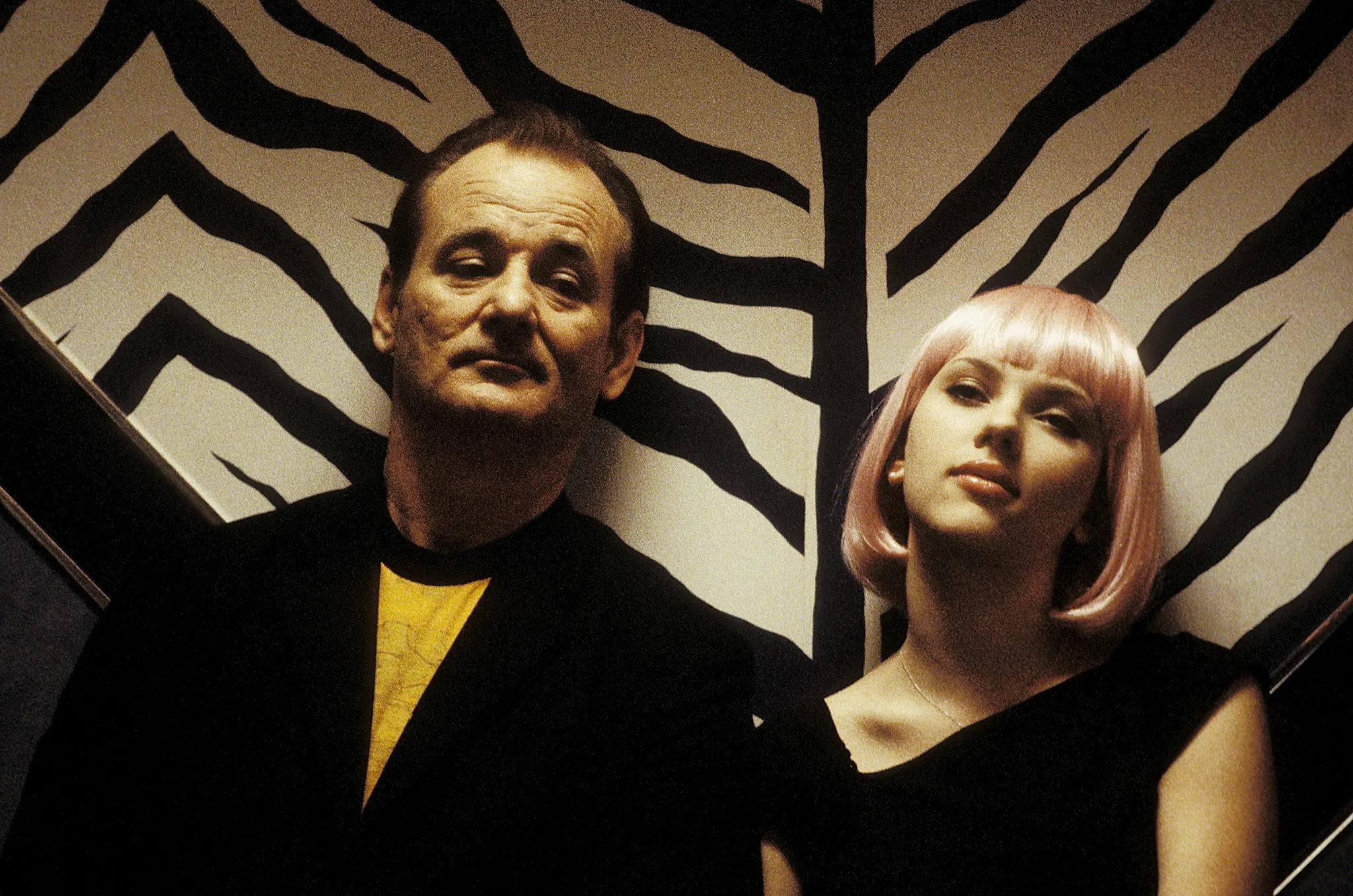 Lost in Translation 2023 Best American Movies Set in Europe