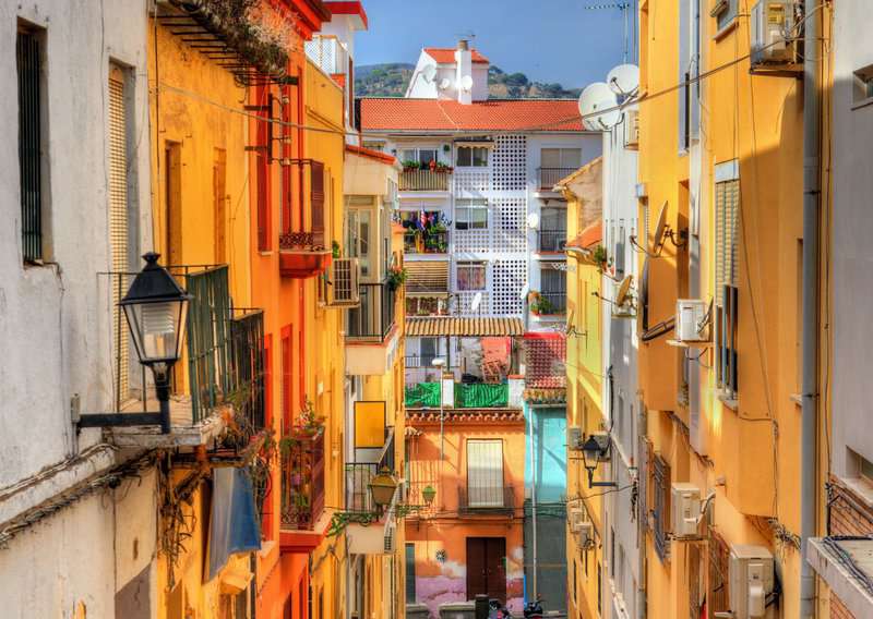 Beautiful Places To Visit In Malaga Spain - Best Things To Do In Malaga, 6 Tourist Traps to Avoid in Malaga Spain And How to Avoid Them
