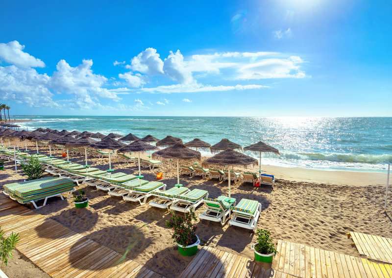 Beautiful Places To Visit In Malaga Spain - Best Things To Do In Malaga