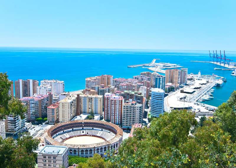 Beautiful Places To Visit In Malaga Spain - Best Things To Do In Malaga, 6 Tourist Traps to Avoid in Malaga Spain And How to Avoid Them