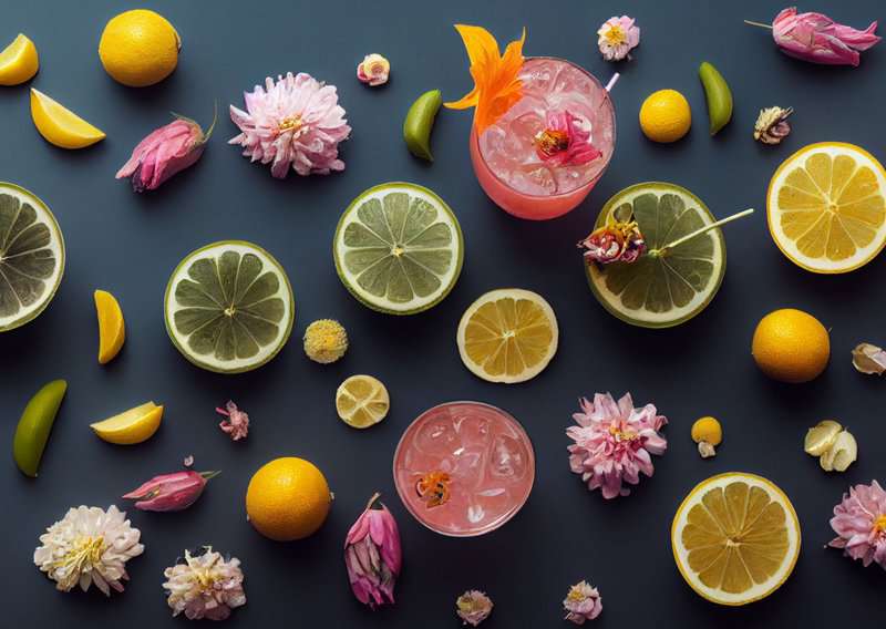 How To Make Margarita Cocktails (Recipe Guide)