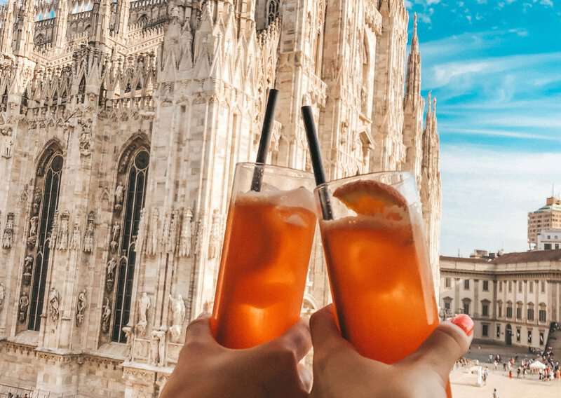 12 Mistakes to Avoid in Milan and How to Avoid Them, Tourist Traps to Avoid in Milan Italy (Travel Guide) And How to Avoid Them