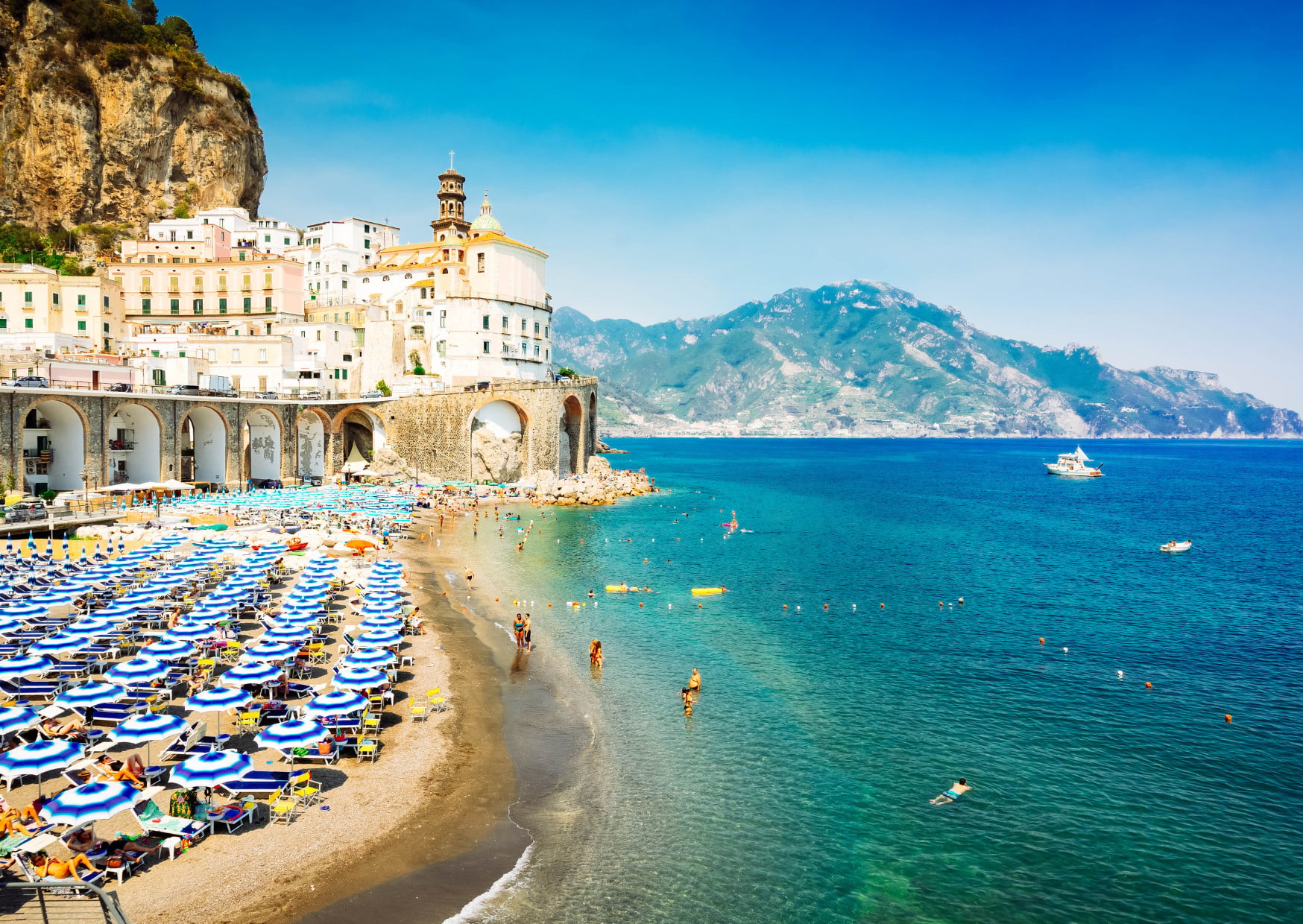 North Italy Vs South Italy Which One Is Better For Travel Destination, 9 Reasons Not to Visit Italy And 5 Main Reason To Visit Italy, 10 Best Destinations for Travel with Your Partner Right Now, Best Summer Destinations in Europe, 10 Bucket List European Destinations For This Summer