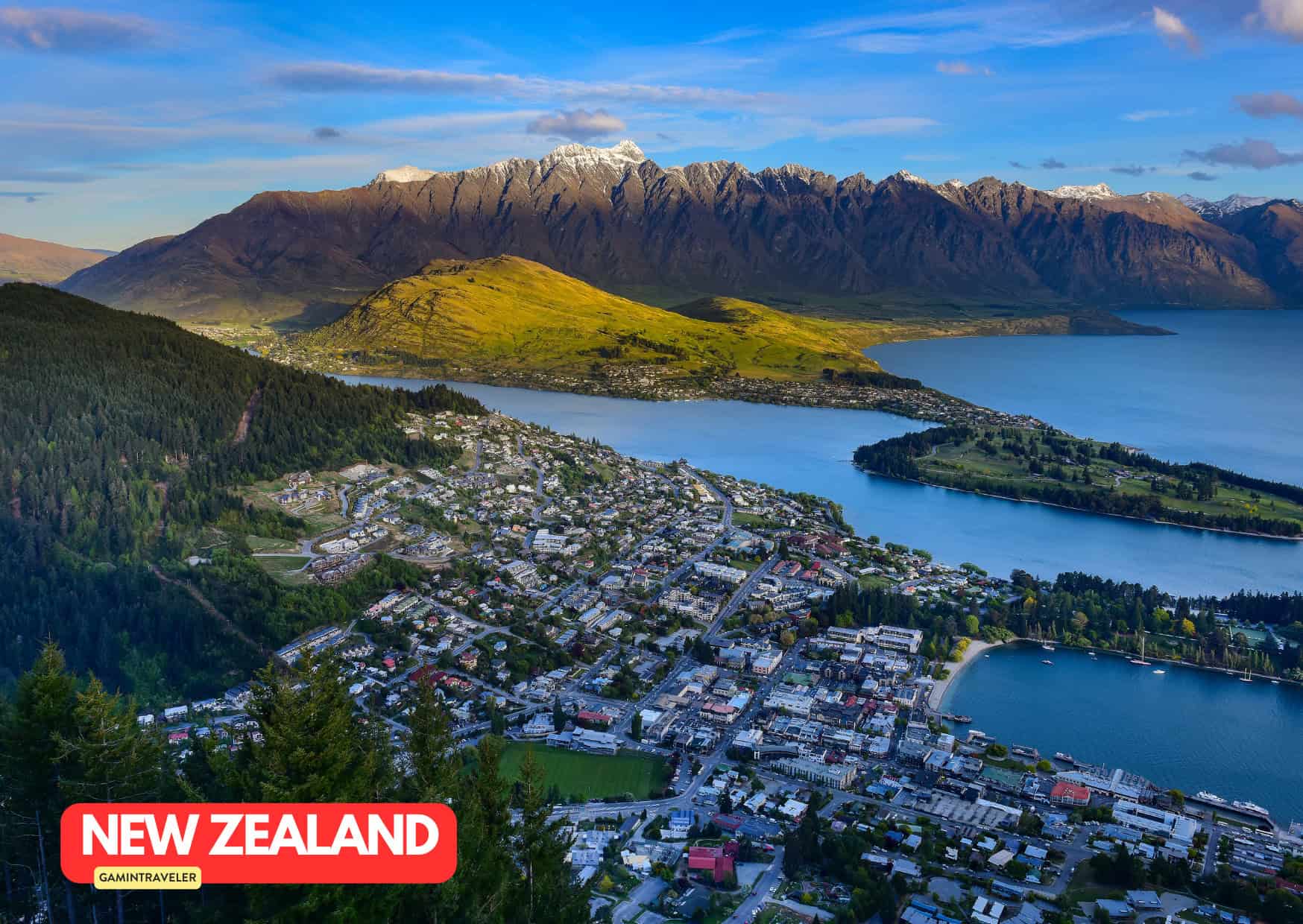 Escape Europe Peak Travel Season For These 10 Destinations 10 New Zealand Escape Europe Peak Travel Season For These 10 Destinations 9