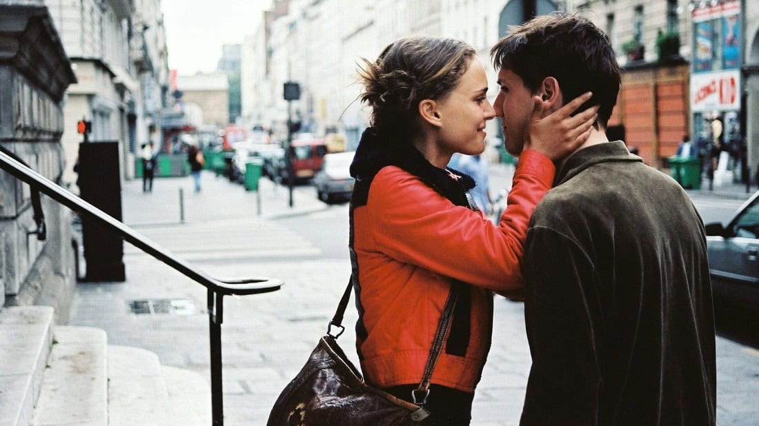 Paris je t aime best american movies set in europe