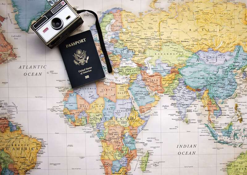 Mistakes To Avoid with your Passport