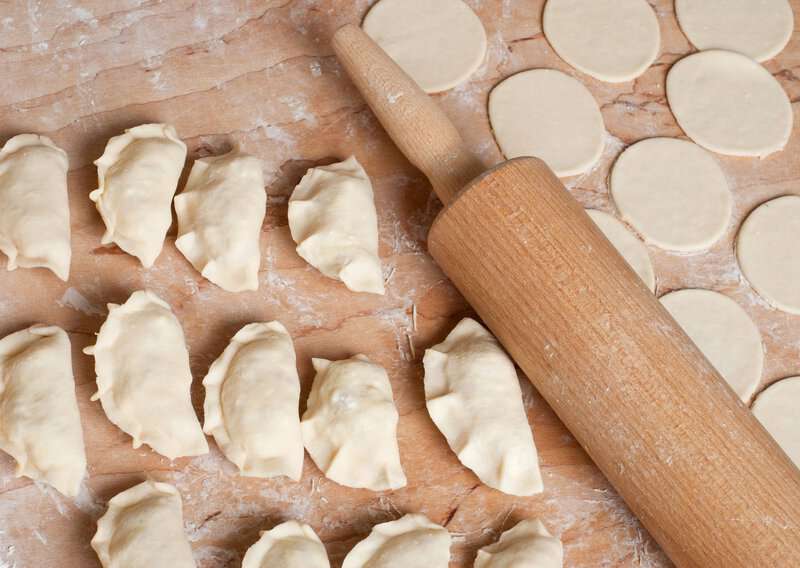 How to Make Pierogi – Authentic Pierogi (Recipe Guide)