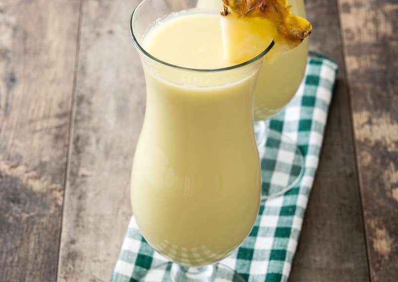 How To Make Piña Colada (Recipe Guide) Tips And Calories