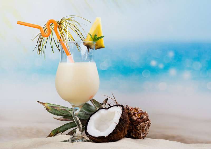 Most Popular Cocktails Around the World, How To Make Piña Colada (Recipe Guide) Tips And Calories