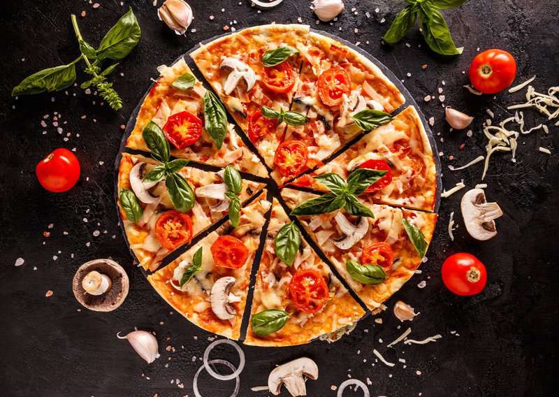 How To Make Pizza From Scratch (Recipe Guide) Tips and Calories, Focaccia Vs Pizza What is the Difference And Who Wins