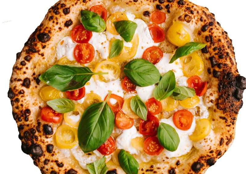 How To Make Pizza From Scratch (Recipe Guide) Tips and Calories