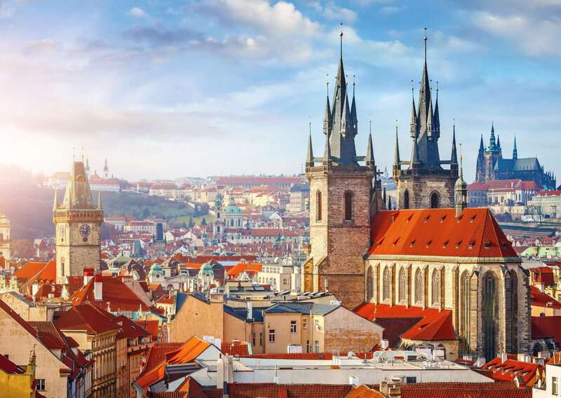 10 Most Beautiful UNESCO Cities in the World, 10 European Bucket List Destinations, 8 Tourist Traps to Avoid in Prague (Travel Guide)