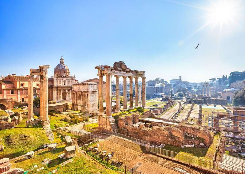 Don’t Do This in Rome: 15 Things Not to Do in Rome, Best Months to Visit Rome: What to Do and What to Eat